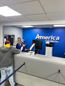 America Car Rental thumb 7
